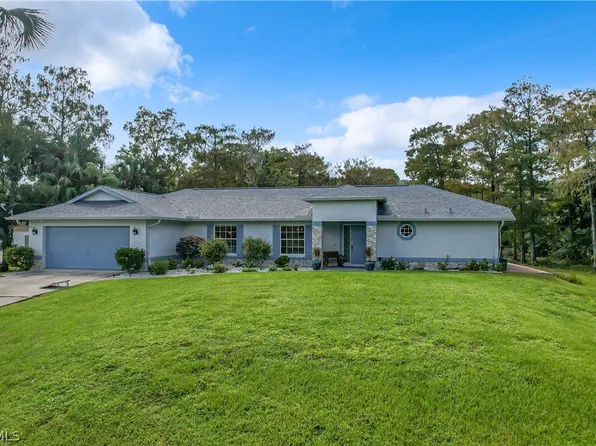 2511 6th St NW, Naples, FL 34120