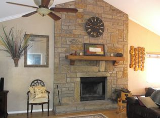 218 Meadowcliff Dr, Hot Springs, AR 71913