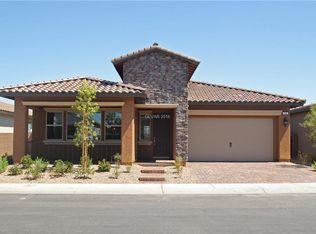 416 Honeybrush Ave, Henderson, NV 89011
