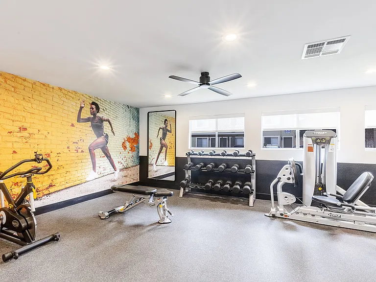 The Luxe Apartments — Photo 21