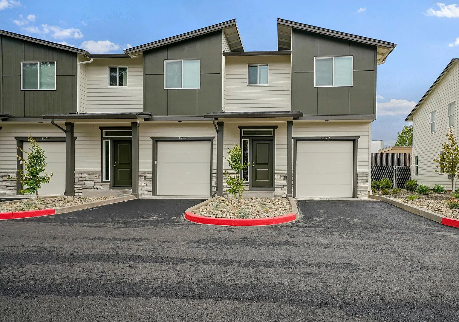 Split Rock Townhomes — Photo 3