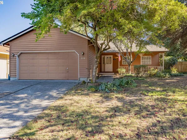210 NW 111th Loop, Vancouver, WA 98685