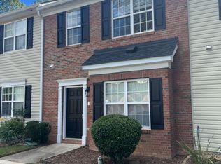 134 Forthview Way, Apex, NC 27502
