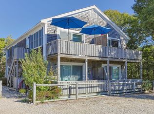 690 Commercial St #13C, Provincetown, MA 02657