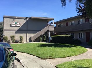3670 Peacock Ct APT 6, Santa Clara, CA 95051