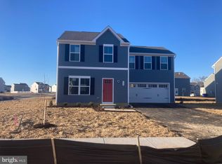 386 Sedimentary Rock Rd, Dover, DE 19904