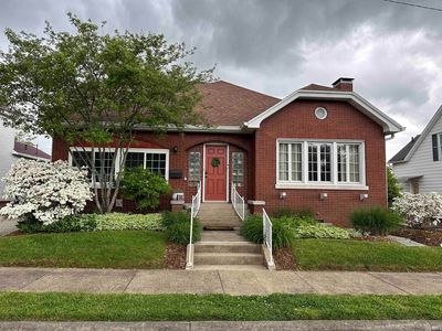 325 W 5th St, Jasper, IN, 47546