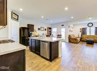 21302 Audubon Russet Rd, Katy, TX 77449