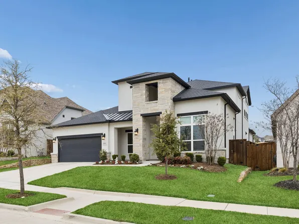 2164 Domingo Dr, Aledo, TX 76008