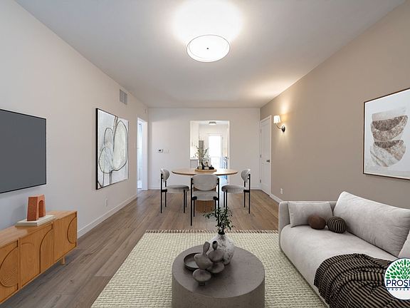 3rd image of 419 S Rexford Dr APT 6