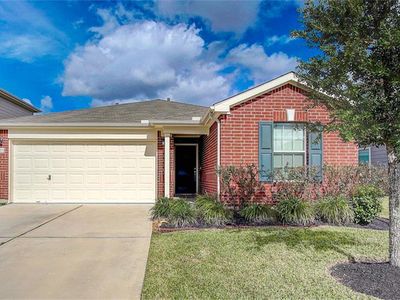 4019 Sherry Mist Ln, Katy, TX, 77449