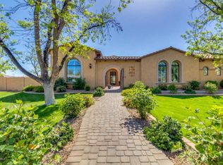 24484 S 203rd Ct, Queen Creek, AZ 85142