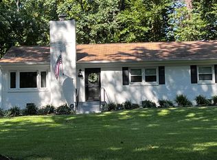 9508 3rd Pl, Lorton, VA 22079