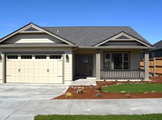 3921 Wyoming Ln, Medford, OR