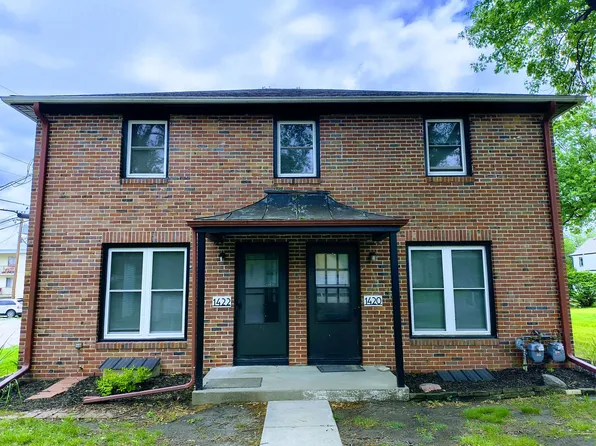 1422 N 44th St, Lincoln, NE 68503