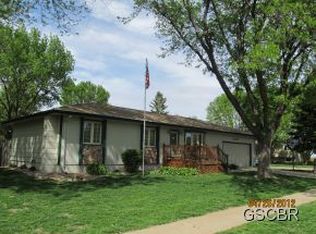 2305 Cardiff Rd, Sergeant Bluff, IA 51054
