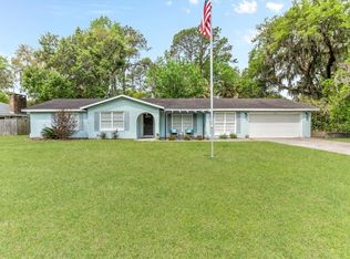 510 Old Mission Rd, Brunswick, GA 31525