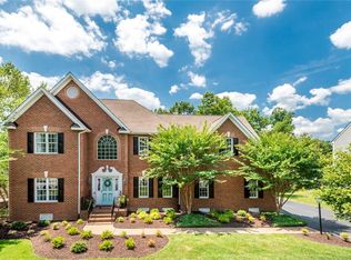 12204 Hillshire Ct, Glen Allen, VA 23059