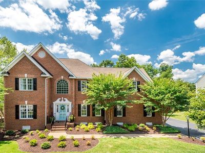 12204 Hillshire Ct, Glen Allen, VA, 23059