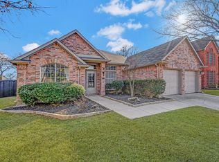 2113 Cheshire Dr, Flower Mound, TX 75028