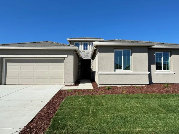 1278 Rio Grande Dr, Plumas Lake, CA 95961