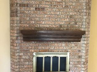 818 Briarwood St, Victoria, TX 77904