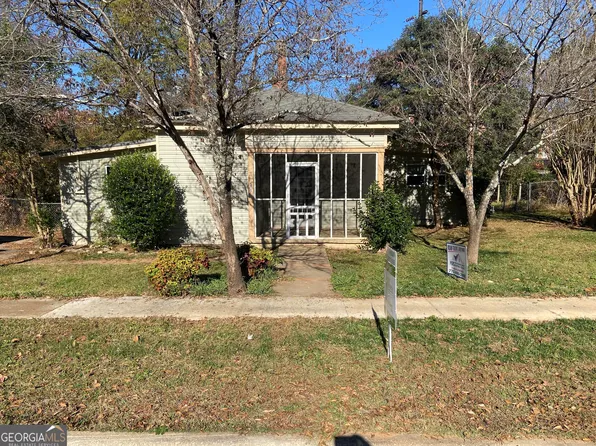 415 Broad St, Carrollton, GA 30117