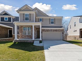 2843 Dillon Dr, Ann Arbor, MI 48105