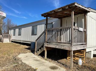 242 Ragsdale Rd, Canton, MS 39110