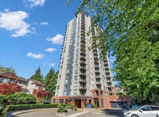 7077 Beresford St #601, Burnaby, BC V5E 4J5