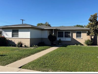 719 S Citron St, Anaheim, CA, 92805