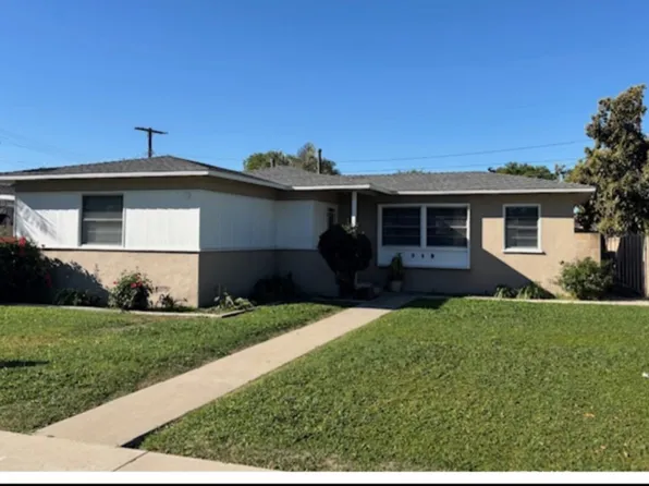 719 S Citron St, Anaheim, CA 92805