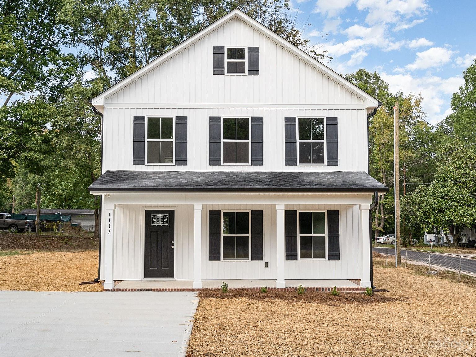 1117 Brookdale St, Kannapolis, NC 28083 Zillow