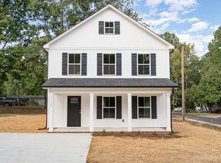 1117 Brookdale St, Kannapolis, NC 28083