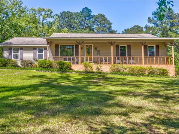 192 Browns Cir, Gordo, AL 35466