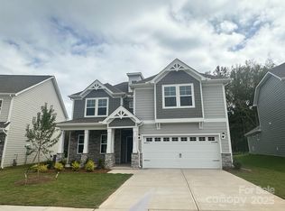 203 Ella Claire Dr, York, SC 29745