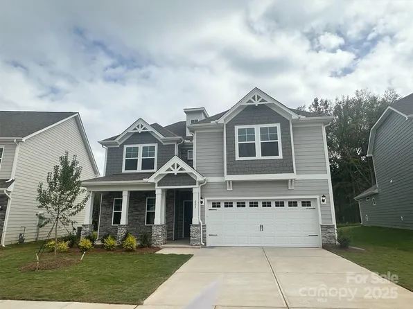 203 Ella Claire Dr, York, SC 29745