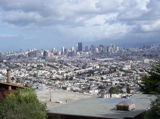 39 Digby St, San Francisco, CA 94131