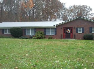 246 Potterville Rd, Means, KY 40346