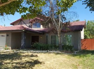 1224 Magnolia Dr, Lancaster, CA 93535