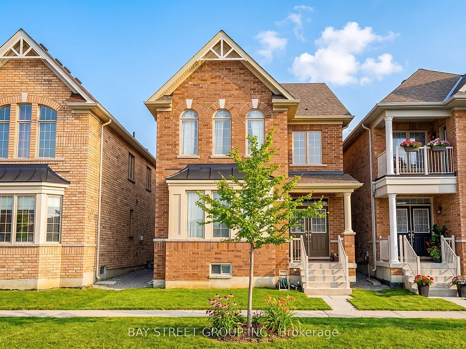 7 Gordon Landon Dr