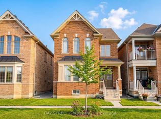 7 Gordon Landon Dr, Markham, ON L6B0X9
