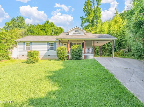 1041 SW Spring Dr Lot 31R1, Knoxville, TN 37920