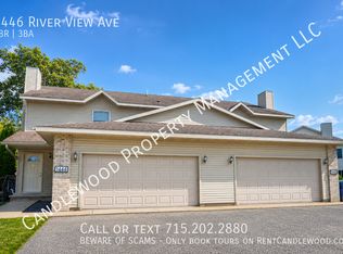 1446 River View Ave, Stevens Pt, WI 54481