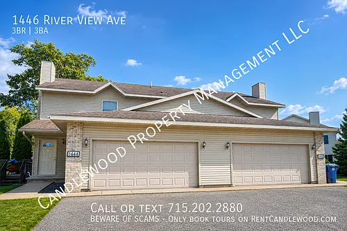 1446 River View Ave Photo 1