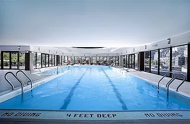 Rented by Park River