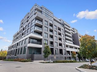 26 Gibbs Rd #1022-08, Toronto, ON M9B 0E3