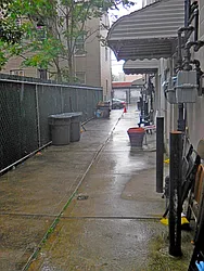 Rented by Owen Olivier, LREB