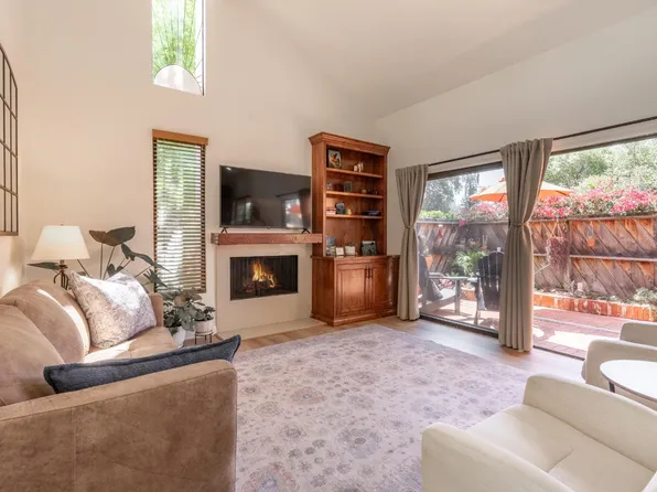 211 N Carillo Rd #E, Ojai, CA 93023