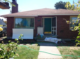 3739 SW Monroe St, Seattle, WA 98126